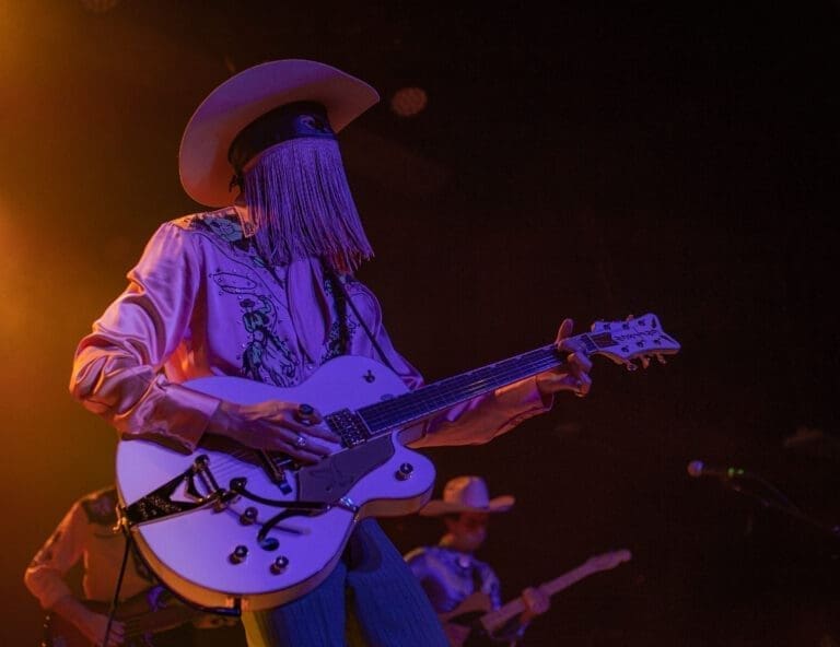Orville Peck