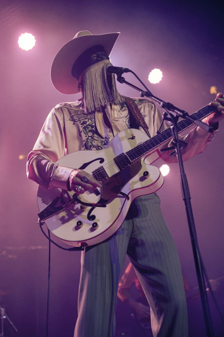 Orville Peck