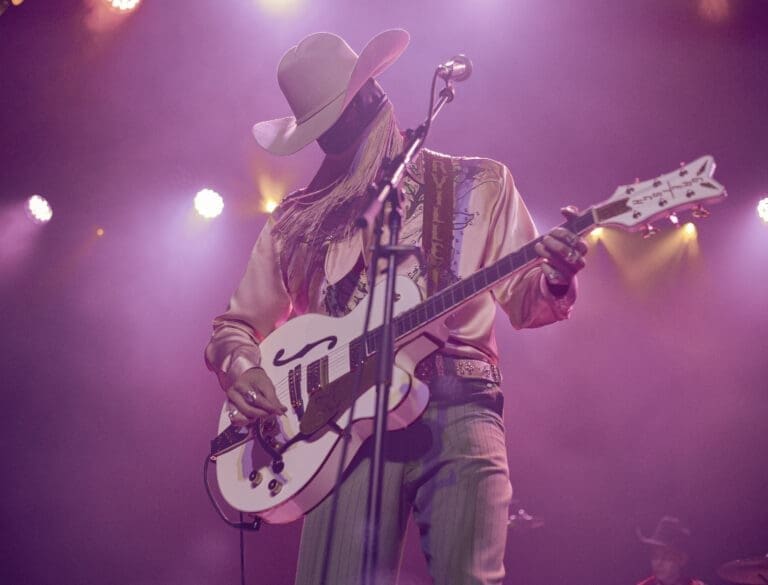 Orville Peck