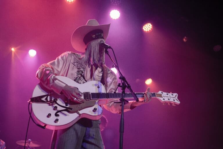 Orville Peck
