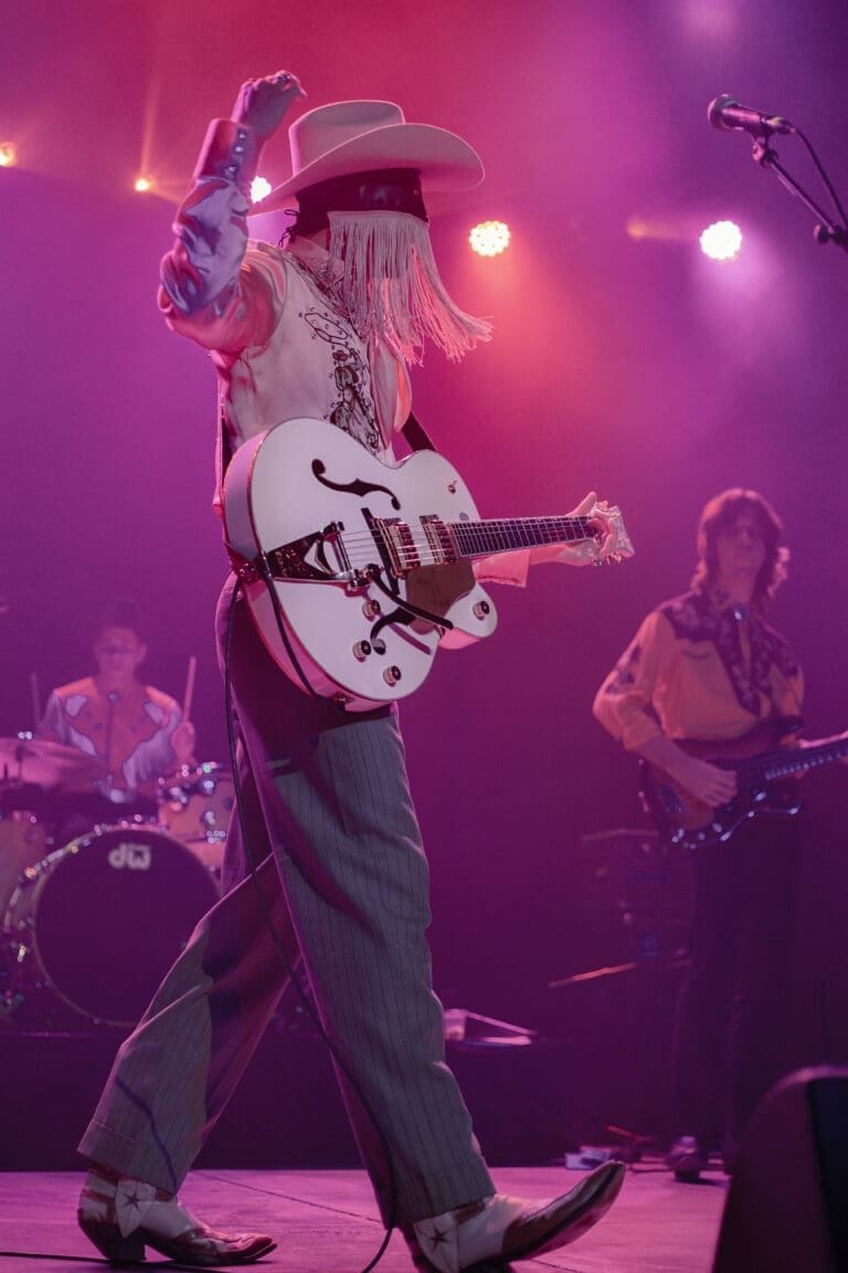 Orville Peck