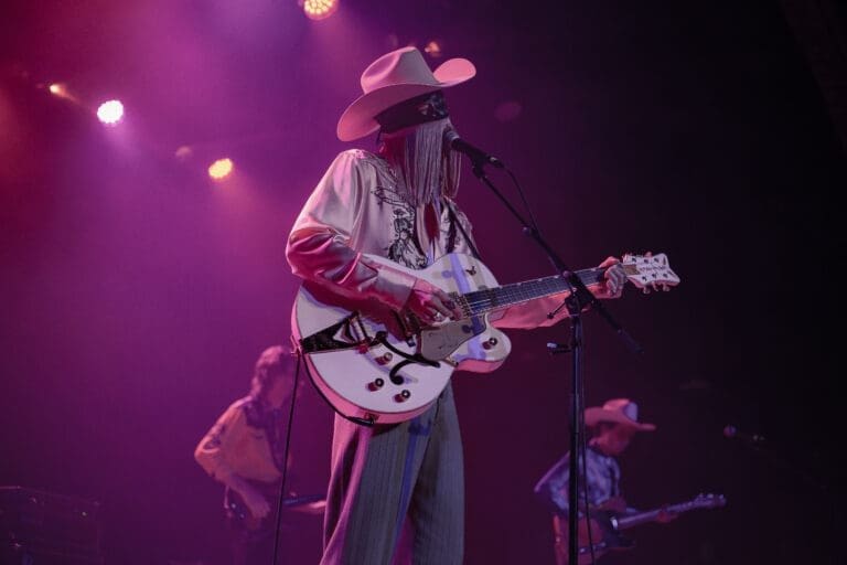 Orville Peck