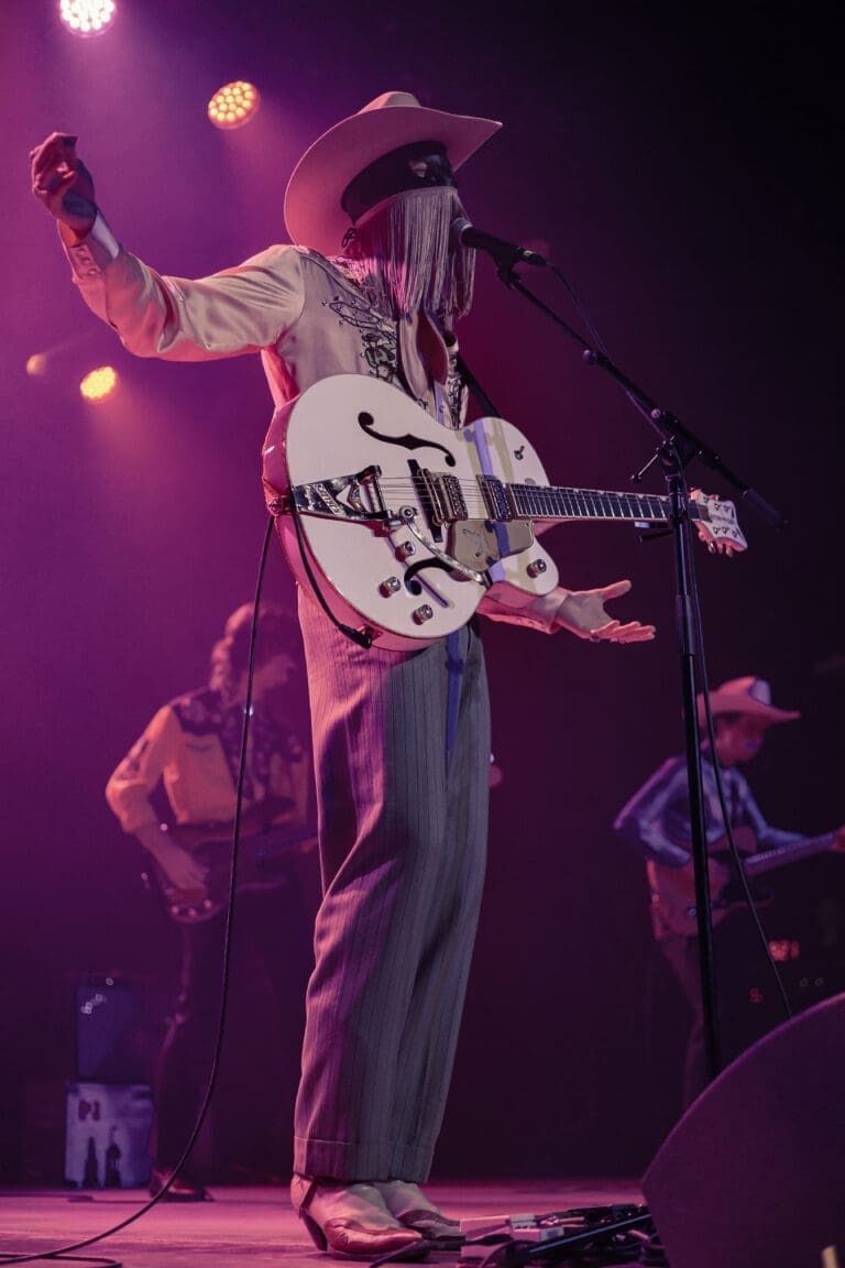 Orville Peck