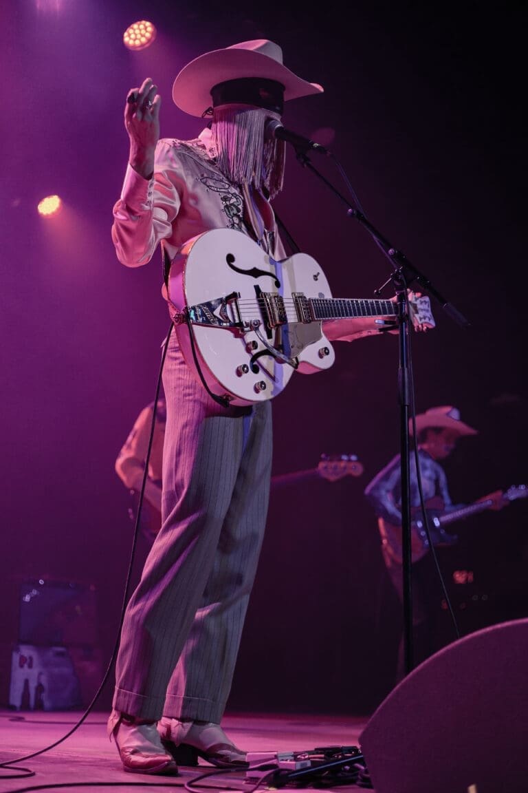 Orville Peck