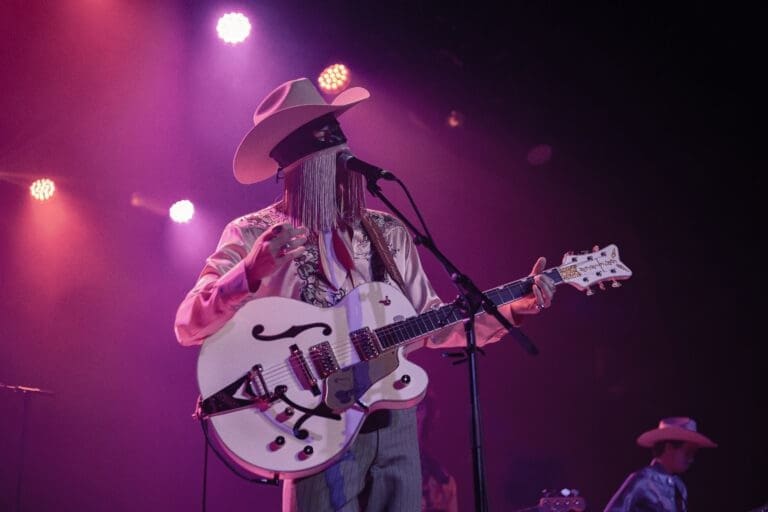 Orville Peck