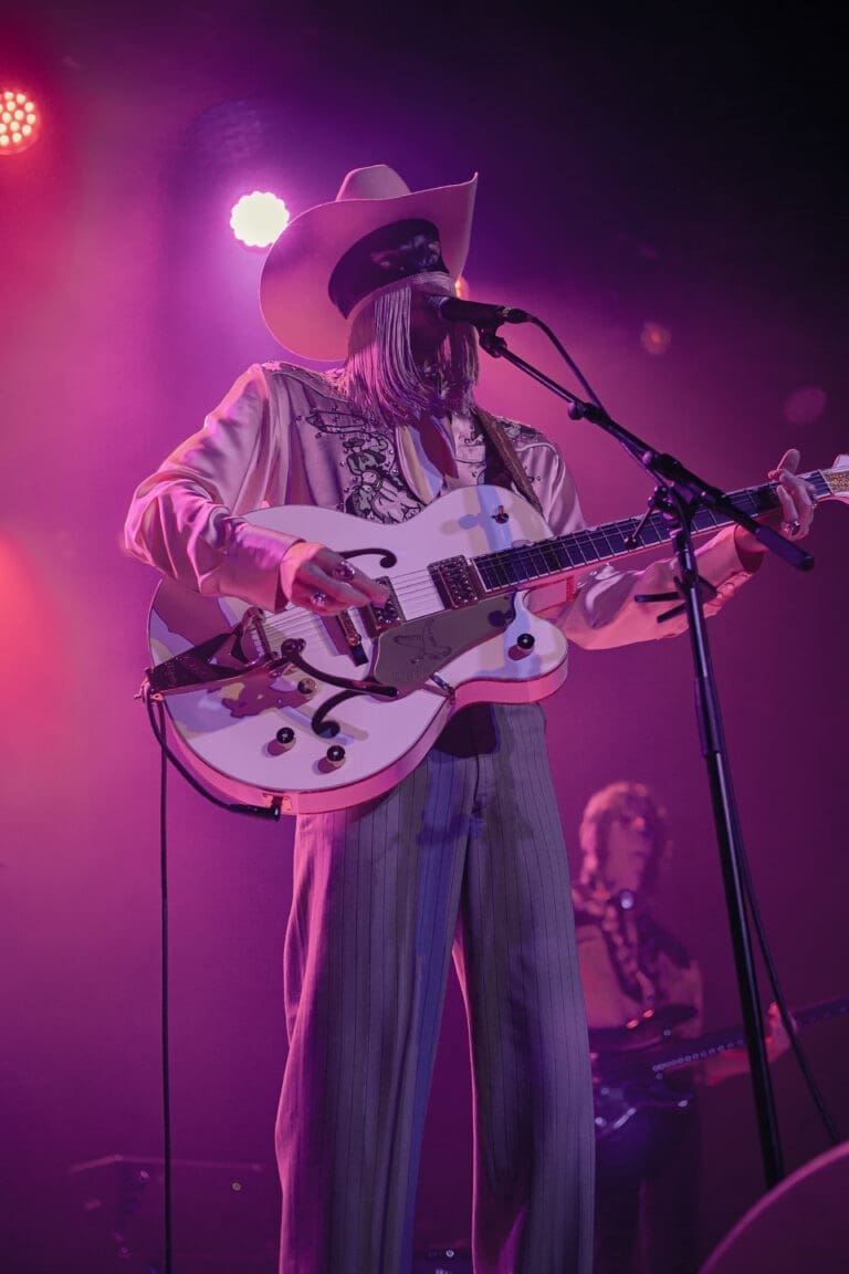 Orville Peck