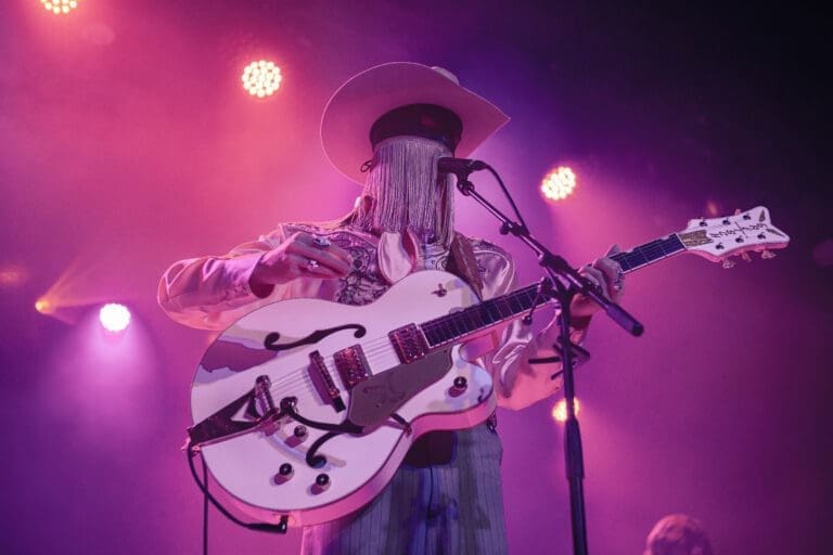 Orville Peck
