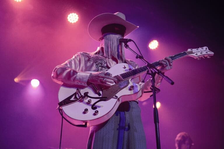 Orville Peck