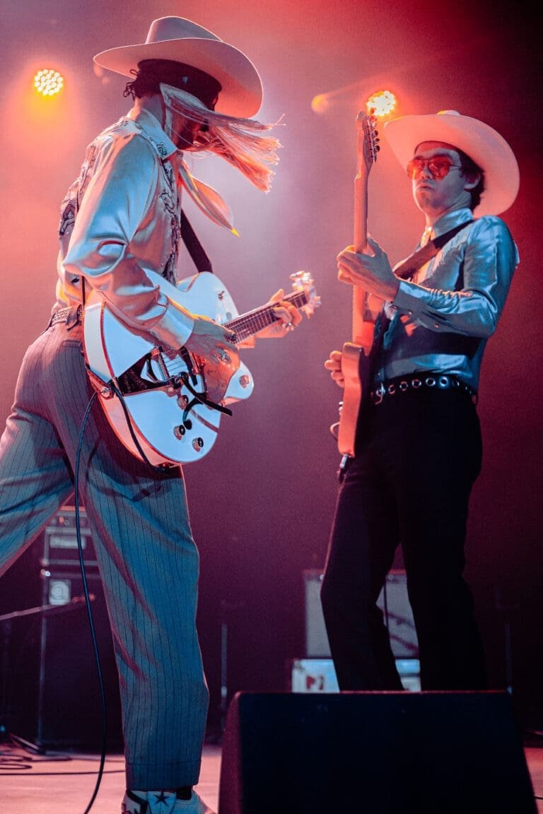 Orville Peck