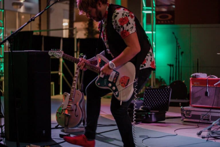 Barns Courtney