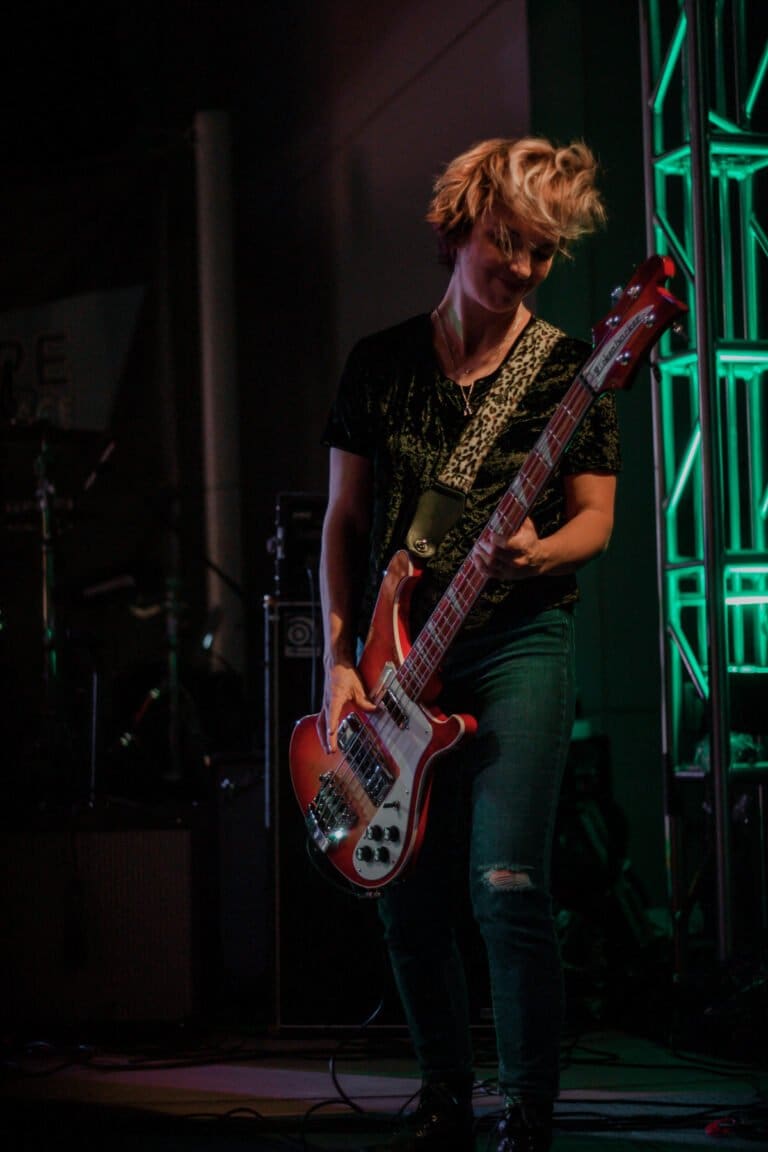 Barns Courtney