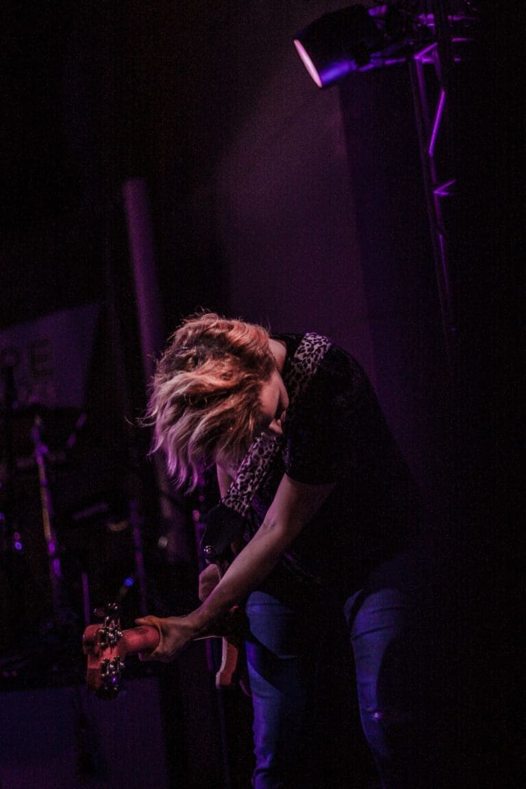 Barns Courtney