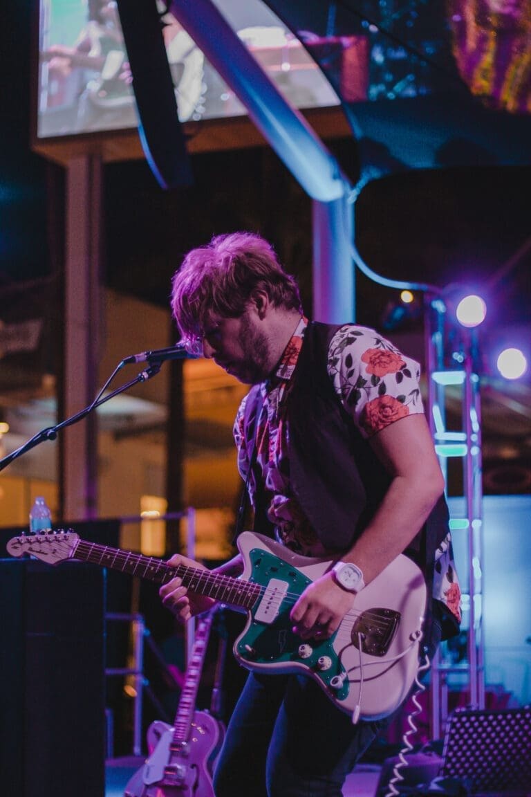 Barns Courtney