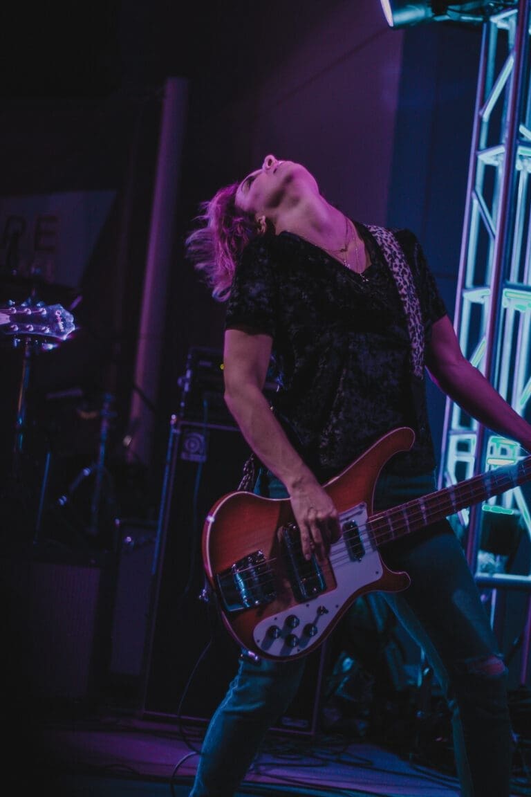 Barns Courtney