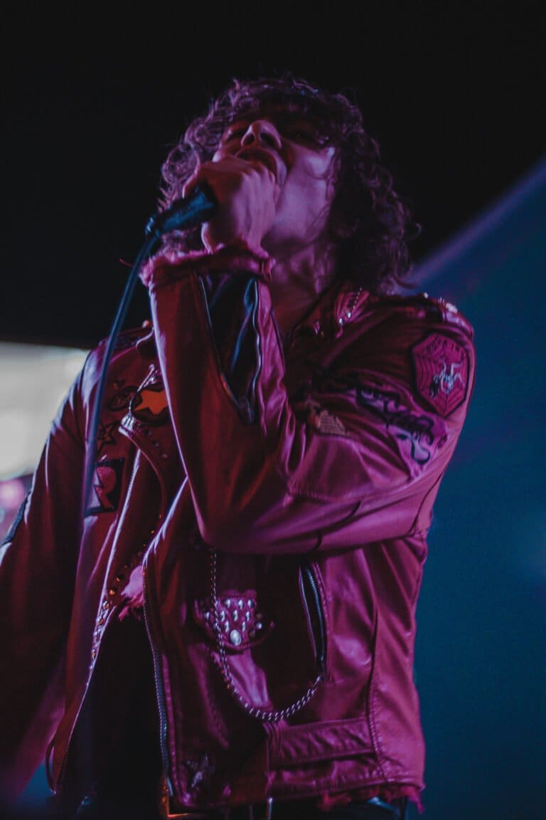 Barns Courtney