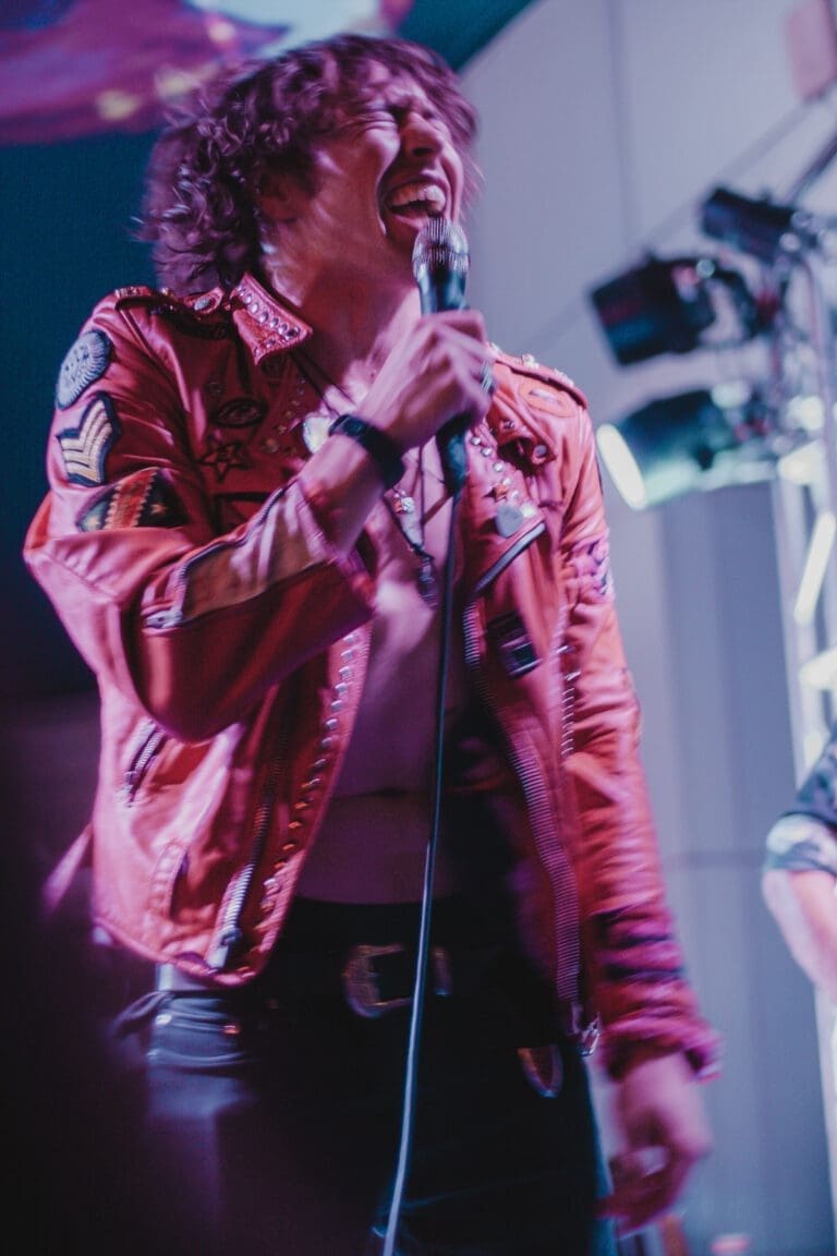 Barns Courtney