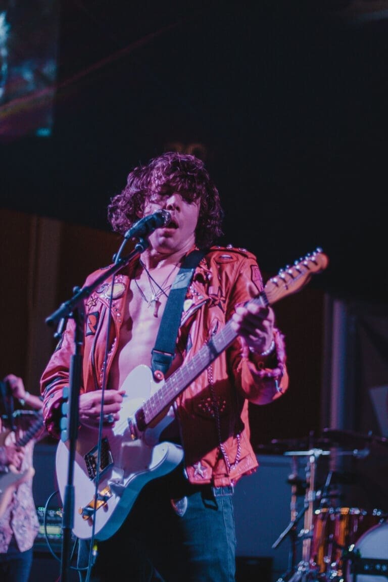 Barns Courtney