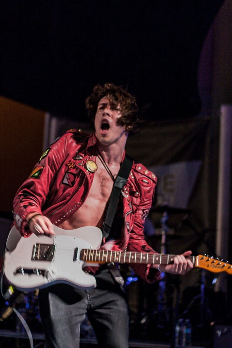 Barns Courtney