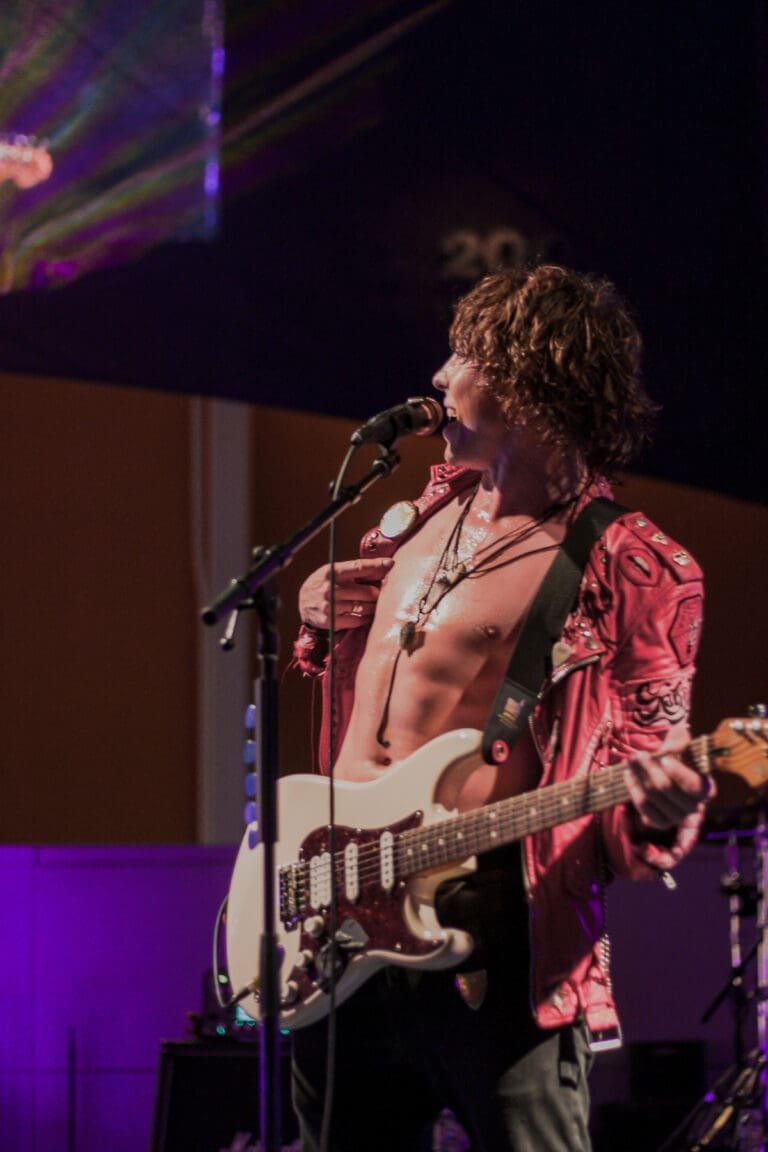 Barns Courtney