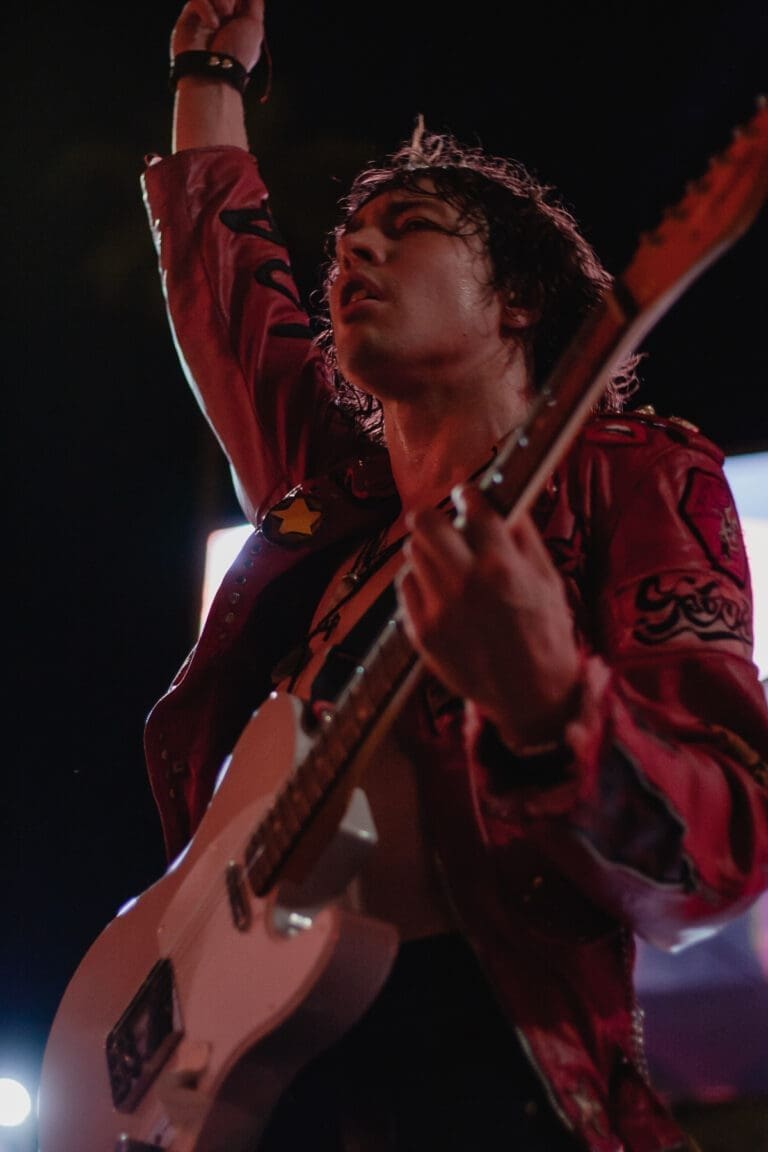 Barns Courtney
