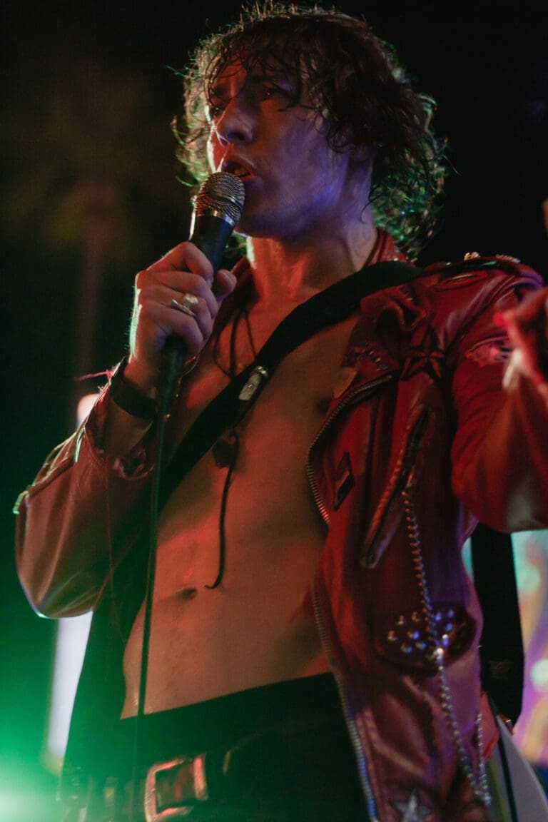 Barns Courtney