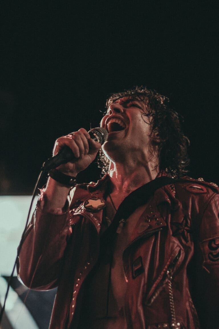 Barns Courtney