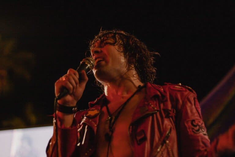 Barns Courtney