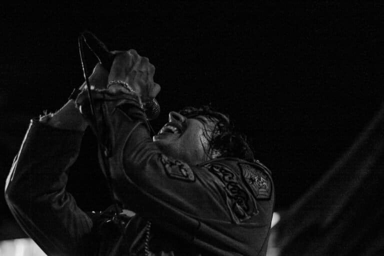 Barns Courtney