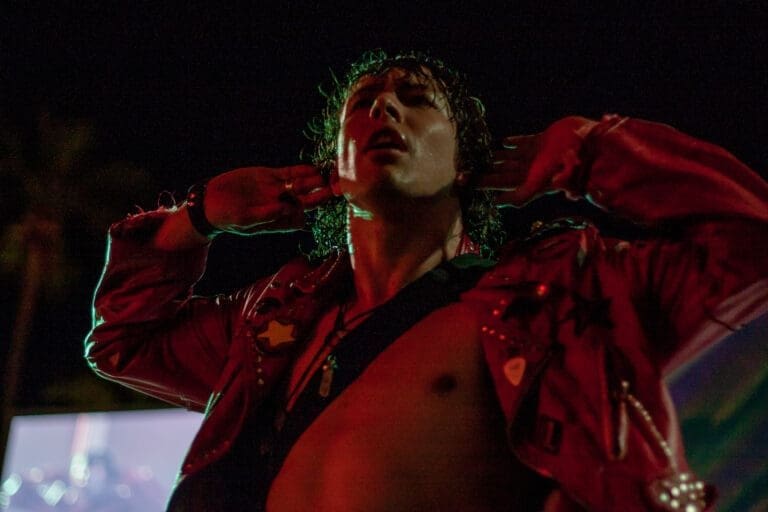 Barns Courtney