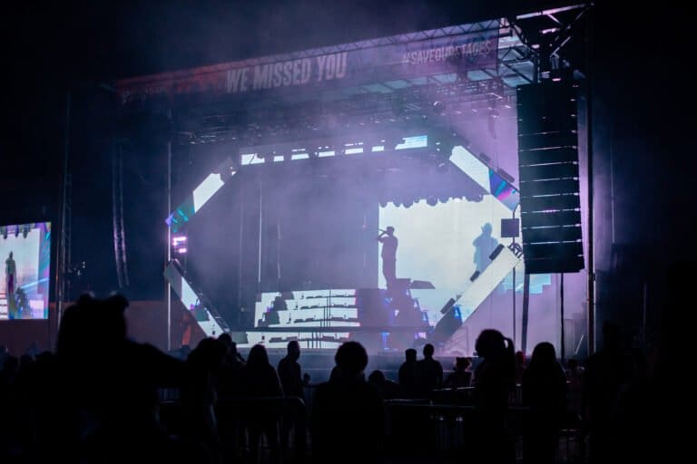 Krewella