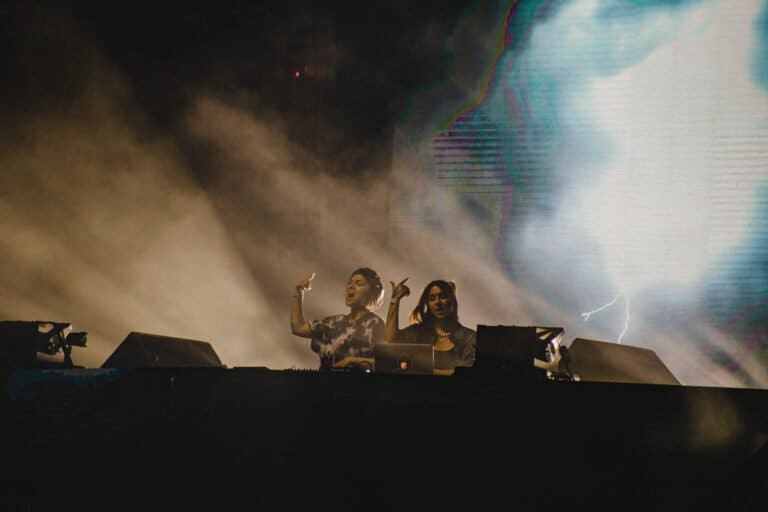 Krewella