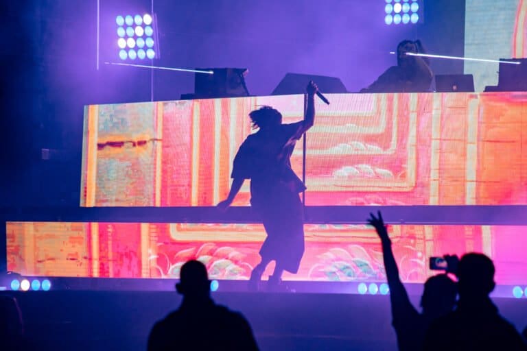 Krewella
