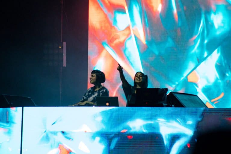 Krewella