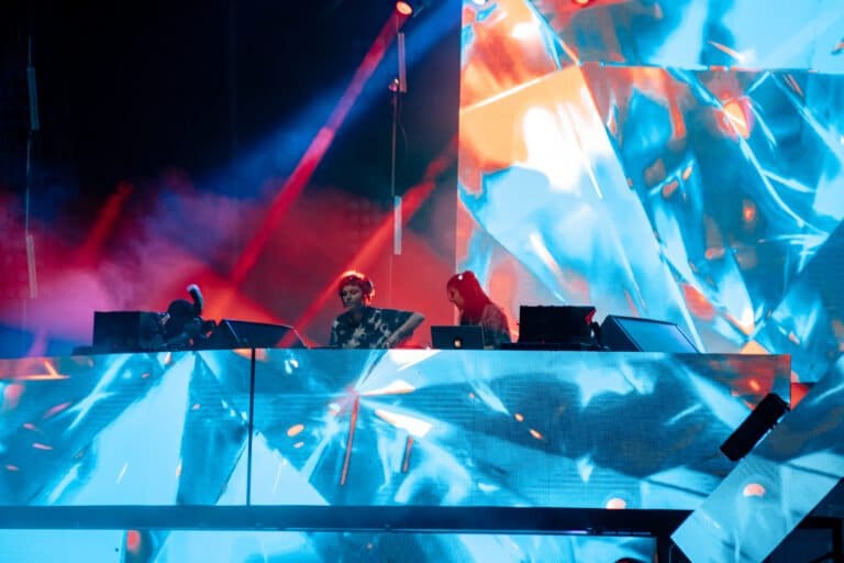 Krewella