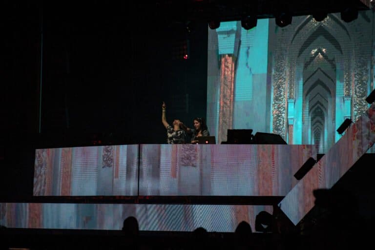 Krewella