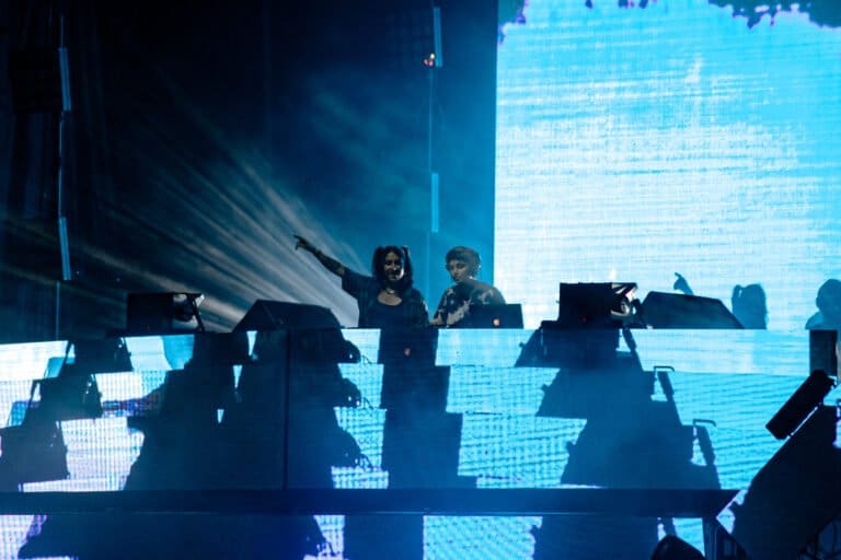 Krewella