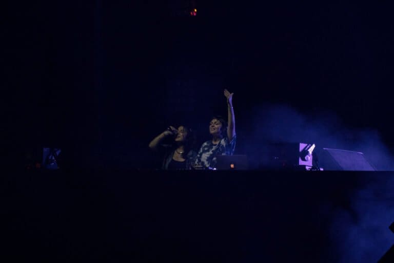 Krewella