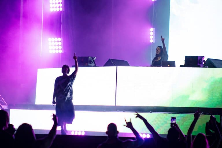 Krewella