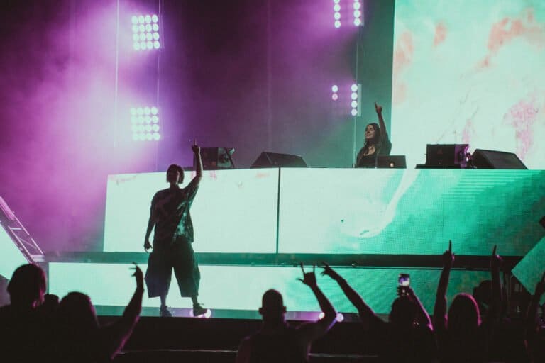 Krewella