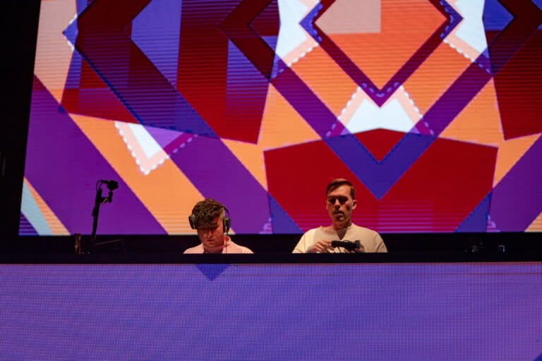 Loud Luxury
