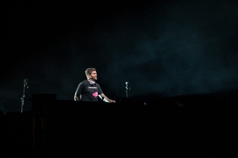 Dillon Francis