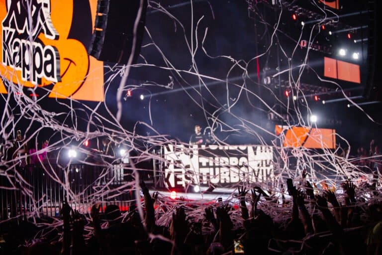 Dillon Francis