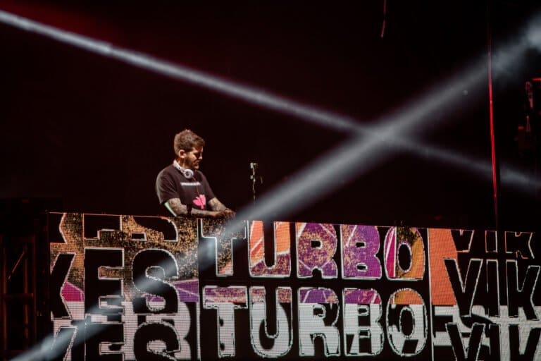 Dillon Francis