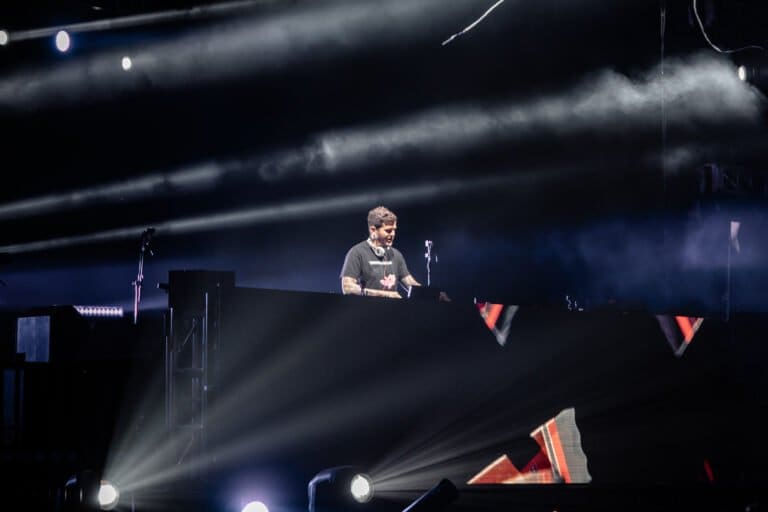 Dillon Francis