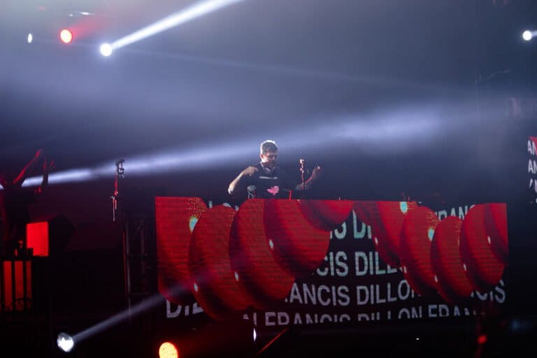 Dillon Francis