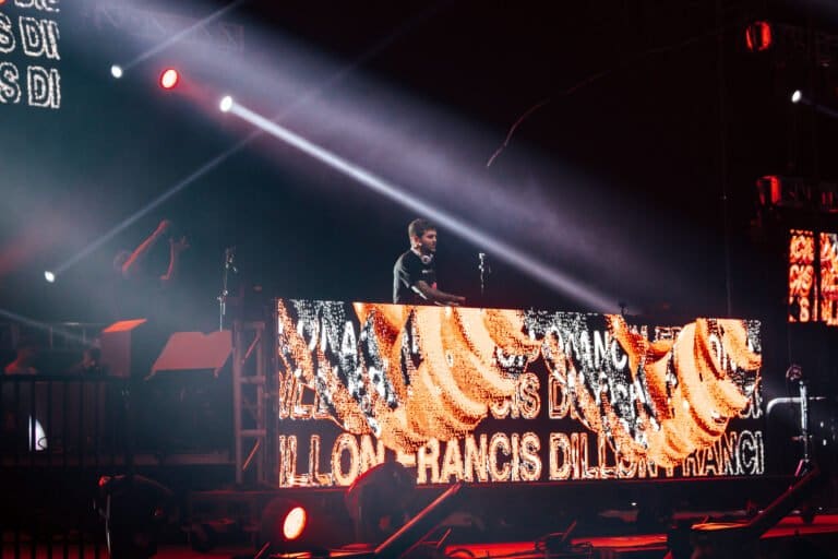 Dillon Francis