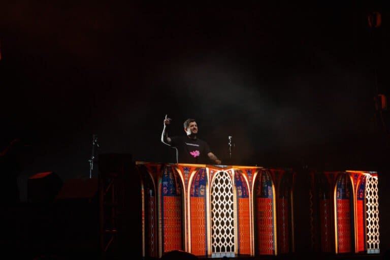 Dillon Francis