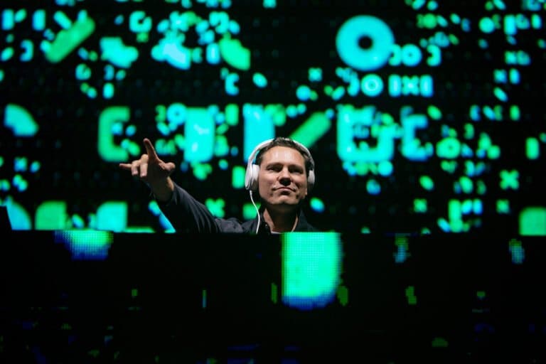 Tiesto