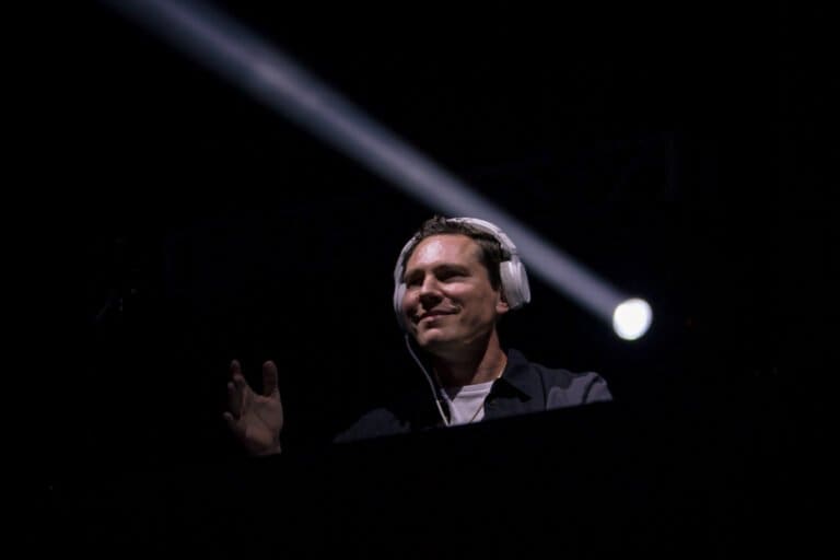 Tiesto