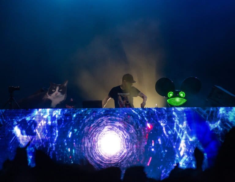 Deadmau5